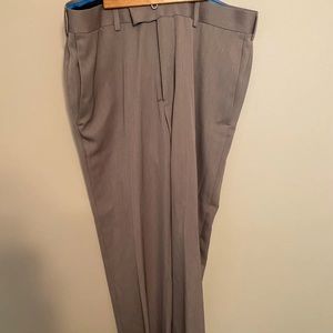 Tan Dress Pants